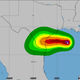 Tropical Storm Hanna updates