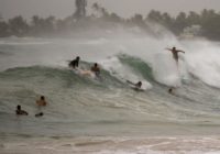 Hawaii battles complacency after another hurricane near-miss
