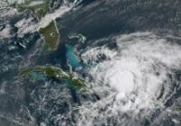 Bahamas, Florida brace as new Hurricane Isaias bears down