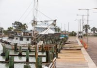 'We didn't think it'd get this bad:' Corpus Christi responds to Hurricane Hanna damage
