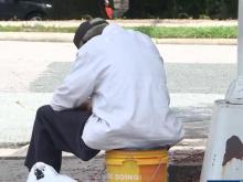 Durham homeless relocate from hotels back into shelter