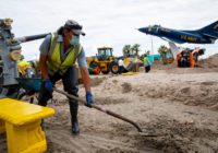 Hurricane Hanna aftermath: A look at how Corpus Christi community is recovering from storm