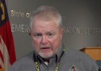 North Carolina Emergency Management preparing for Tropical Storm Isaias' impact