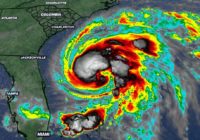 South Carolina's hospitals, already hit by pandemic, brace for 2020 hurricanes South Carolina's hospitals, already hit by pandemic, brace for 2020 hurricanes