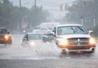 Street flooding possible in Wilmington this week