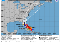 Hurricane Isaias: What we know  as it heads toward the Carolinas