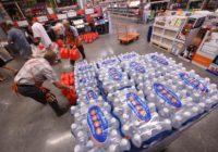 How to prepare for Hurricane Isaias
