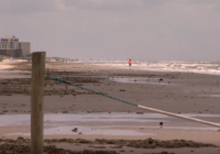 Tropical Storm Hanna Expected To Make Landfall On Texas Gulf Coast As Hurricane