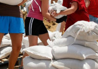 South Texas Prepares For Tropical Storm Hanna, Expected To Make Landfall This Weekend