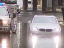 Bahamas braces as newly formed Hurricane Isaias bears down