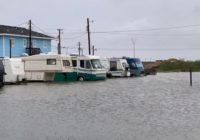 Hurricane Hanna slams Corpus Christi-area with flooding, damage: Sunday updates