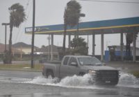 Hurricane Hanna hits Corpus Christi with wind, heavy rains, knocks down Bob Hall Pier