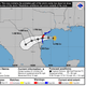 Tropical Storm Hanna 4 p.m. advisory