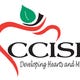 CCISD logo 2019