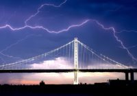 Lightning sparks new wildfires across California Lightning sparks new wildfires across California