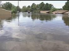 flooding