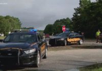 'It's bad': Sheriff says 2 killed, others missing after North Carolina tornado 'It's bad': Sheriff says 2 killed, others missing after North Carolina tornado