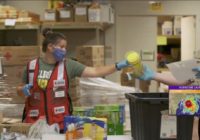 Want to help those affected by Hurricane Laura? Here are a few local ways