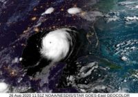 Gov. Abbott: 'Power of Hurricane Laura is unprecedented' as it barrels toward Texas