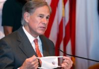 Texas should prepare for possibility Hurricane Laura makes landfall as Category 4, Gov. Abbott says