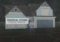 Hurricane Laura now a Category 4 storm, could bring 'unsurvivable' storm surge