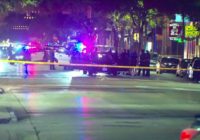 Dispute between groups of hurricane evacuees leads to deadly shooting in Downtown Austin