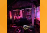 House fire in southeast Austin displaces Hurricane Laura evacuees