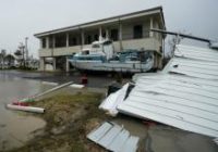 Samaritan's Purse volunteers continuing to help Hurricane Laura victims
