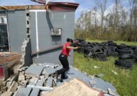 Deaths, worries about assistance mount after Hurricane Laura