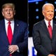 President Donald Trump's supporters remain committed, though former Vice President Joe Biden leads in several polls.