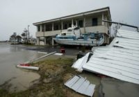 Trump to head to Louisiana as Hurricane Laura cleanup starts
