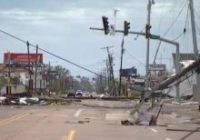 Local efforts underway to assist Hurricane Laura victims
