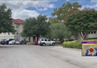 Beaumont college students find refuge at Texas State during Hurricane Laura