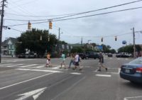BRUNSWICK: Isaias makes landfall near Ocean Isle; reports of fires, tornado; 40,000 without power