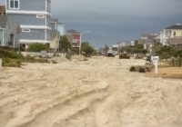 Report: 3 North Carolina counties lead U.S. in hurricane impacts since 2010