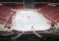 Hurricanes coach Brind’Amour ‘moving on’ after fined by NHL