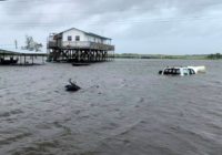 NC search and rescue task force deployed to assist hurricane victims