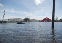 The Impact Of Hurricane Laura Overflowed In States Already Facing COVID-19 Disasters