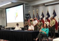 Gov. Abbott: Texas needs to prepare for possibility Laura becomes Category 4 hurricane