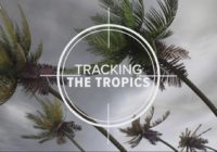 Tracking Tropical Storms Marco and Laura Tracking Tropical Storms Marco and Laura