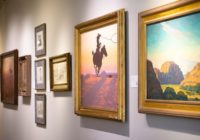 Briscoe Western Art Museum Discounts Admission to Hurricane Evacuees and Extends Hours