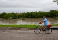 Corpus Christi's council OKs plans to handle ongoing flooding in La Volla creek