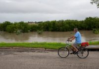Corpus Christi’s council OKs plans to handle ongoing flooding in North Padre Island creek