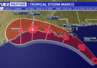 Tropical storm response: Austin animal shelters preparing to help shelters affected by Marco, Laura