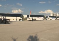 'We left it all' | Texas coast evacuees arrive in Austin as Hurricane Laura's landfall looms