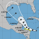 Tropical Depression 14 is expected to bring impacts to some western Gulf states early next week.