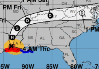 Hurricane Laura updates: 'Catastrophic' storm surge, flooding, high winds across coast