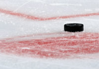Carolina Hurricanes skate toward the NHL playoffs with 3-2 win in Game 1
