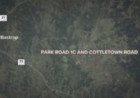 Bastrop County officials report another wildfire, evacuations lifted