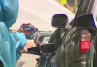 COVID-19 test sites back up after Hurricane Laura, public urged to get tested